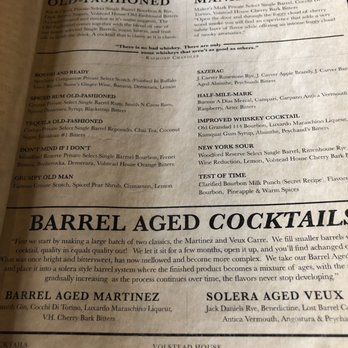 Volstead House Whiskey Bar and Speakeasy, Eagan - Cocktail Bars Near Me - Eagan, Minnesota Volstead House Whiskey Bar and Speakeasy, Eagan - Cocktail Bars Near Me - Eagan, Minnesota