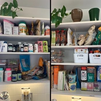 Clutter Girl - Music to my eyes! - Home Organization Near Me