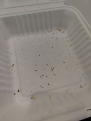 Proposition Chicken by null