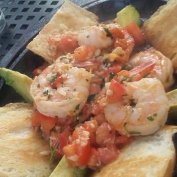 Sabor De Cuba - Shrimp appetizer - deliciously garlicky - Cuban Near Me - Frederick, Maryland Sabor De Cuba - Shrimp appetizer - deliciously garlicky - Cuban Near Me - Frederick, Maryland