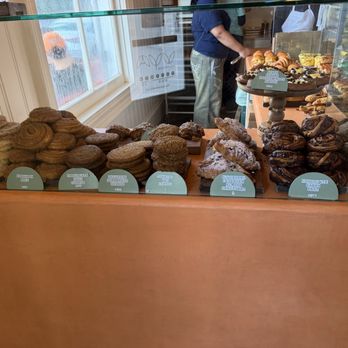 Ayu Bakehouse - Bakeries Near Me - New Orleans, Louisiana Ayu Bakehouse - Bakeries Near Me - New Orleans, Louisiana