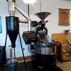 Early Bird Coffee