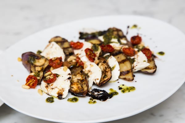 The Ivy Room At Tree Studios by null