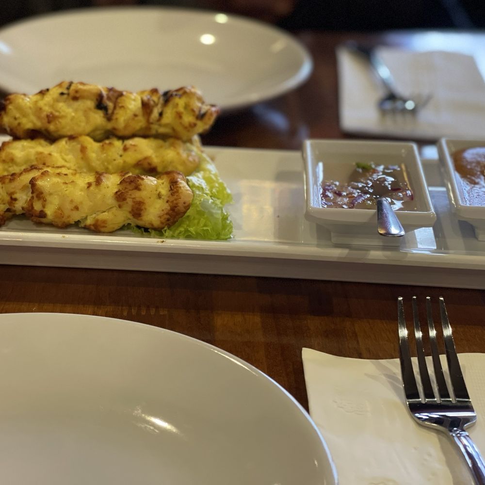 My Thai Kitchen - Thai Near Me - Roseville, California My Thai Kitchen - Thai Near Me - Roseville, California