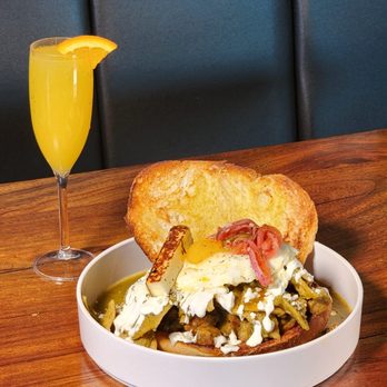 Palapas Que Huevos - Breakfast & Brunch Near Me - Fullerton, California