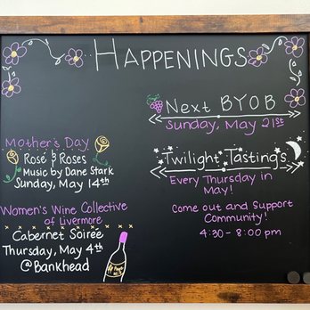Page Mill Winery - 5/5/23 FYI - Wineries Near Me - Livermore, California