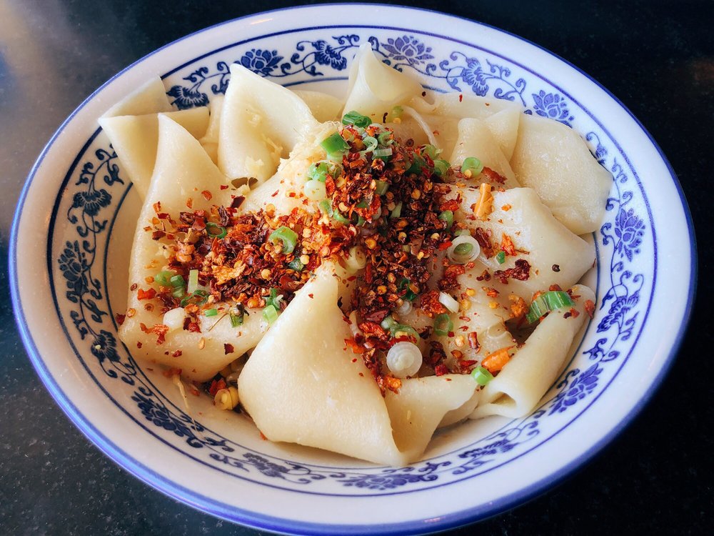 SHAN XI MAGIC KITCHEN 2852 Photos & 1680 Reviews 4344 Convoy St