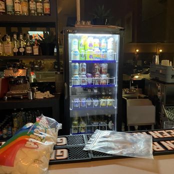 Barseo - Restaurants Near Me - Oklahoma City, Oklahoma