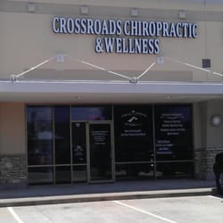 Crossroads Chiropractic and Wellness