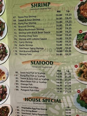 Menu photo 2 Chinese Delight North Hollywood, CA Menu photo 2 Chinese Delight North Hollywood, CA