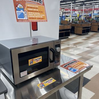 Don Don Donki - Microwave - International Grocery Near Me - Kapolei, Hawaii