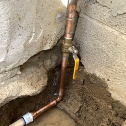 A3 Plumbing Repair & Services