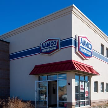 AAMCO Transmissions & Total Car Care - Oil Change Stations Near Me - Aurora, Colorado AAMCO Transmissions & Total Car Care - Oil Change Stations Near Me - Aurora, Colorado