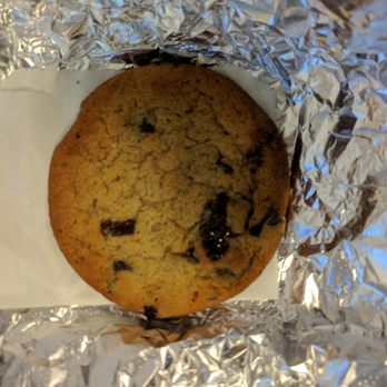 Which Wich Superior Sandwiches - The chocolate chip cookie melts in your mouth. - Sandwiches Near Me - Coronado, California Which Wich Superior Sandwiches - The chocolate chip cookie melts in your mouth. - Sandwiches Near Me - Coronado, California
