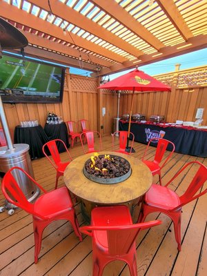 7 Mile House Sports Bar & Grill by null