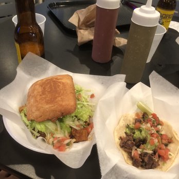 Oscar's Taco Shop - The Nations - Tex-Mex Near Me - Nashville, Tennessee