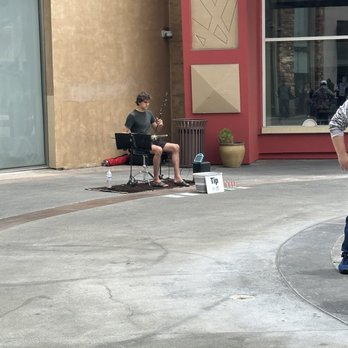 Atlantic Times Square - Someone playing music by AMC theater - Shopping Centers Near Me - Monterey Park, California Atlantic Times Square - Someone playing music by AMC theater - Shopping Centers Near Me - Monterey Park, California