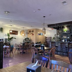 La Fogata Fusion Restaurant