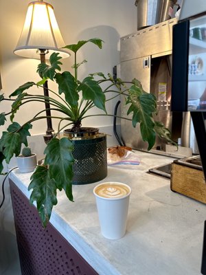 Maha's Cafe by null