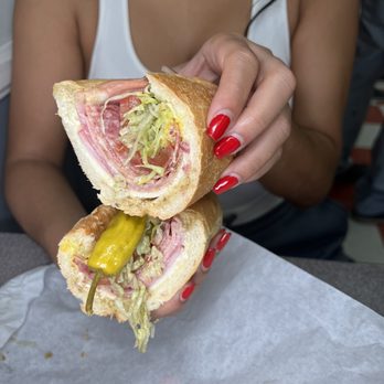 A1 Deli & Catering - The New Yorker Sandwich - Delis Near Me - Orange, California A1 Deli & Catering - The New Yorker Sandwich - Delis Near Me - Orange, California
