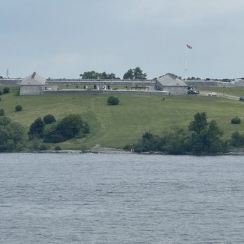 Kingston 1000 Islands Cruises - Fort Henry - Boat Charters Near Me - Kingston, Ontario Kingston 1000 Islands Cruises - Fort Henry - Boat Charters Near Me - Kingston, Ontario