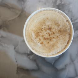 La 57 - Crème Brulee Latte