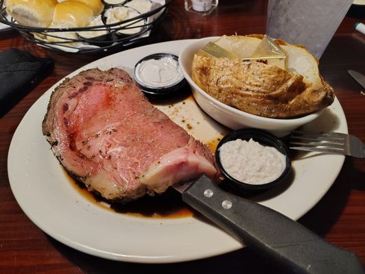 The Quarry Steakhouse & Brew Pub by null