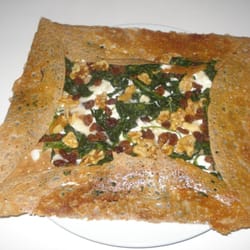 Crêperie Bretonne