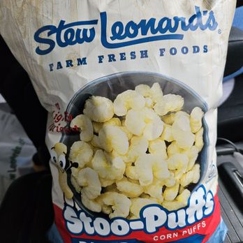 Stew Leonard's Farm Fresh Food - Corn puffs - Grocery Near Me - Danbury, Connecticut Stew Leonard's Farm Fresh Food - Corn puffs - Grocery Near Me - Danbury, Connecticut