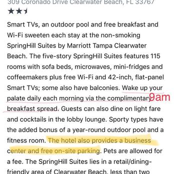 SpringHill Suites by Marriott Clearwater Beach - Hotels Near Me - Clearwater Beach, Florida SpringHill Suites by Marriott Clearwater Beach - Hotels Near Me - Clearwater Beach, Florida