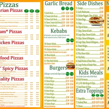 new moon pizza shop - Italian Near Me - Billingham, STT new moon pizza shop - Italian Near Me - Billingham, STT