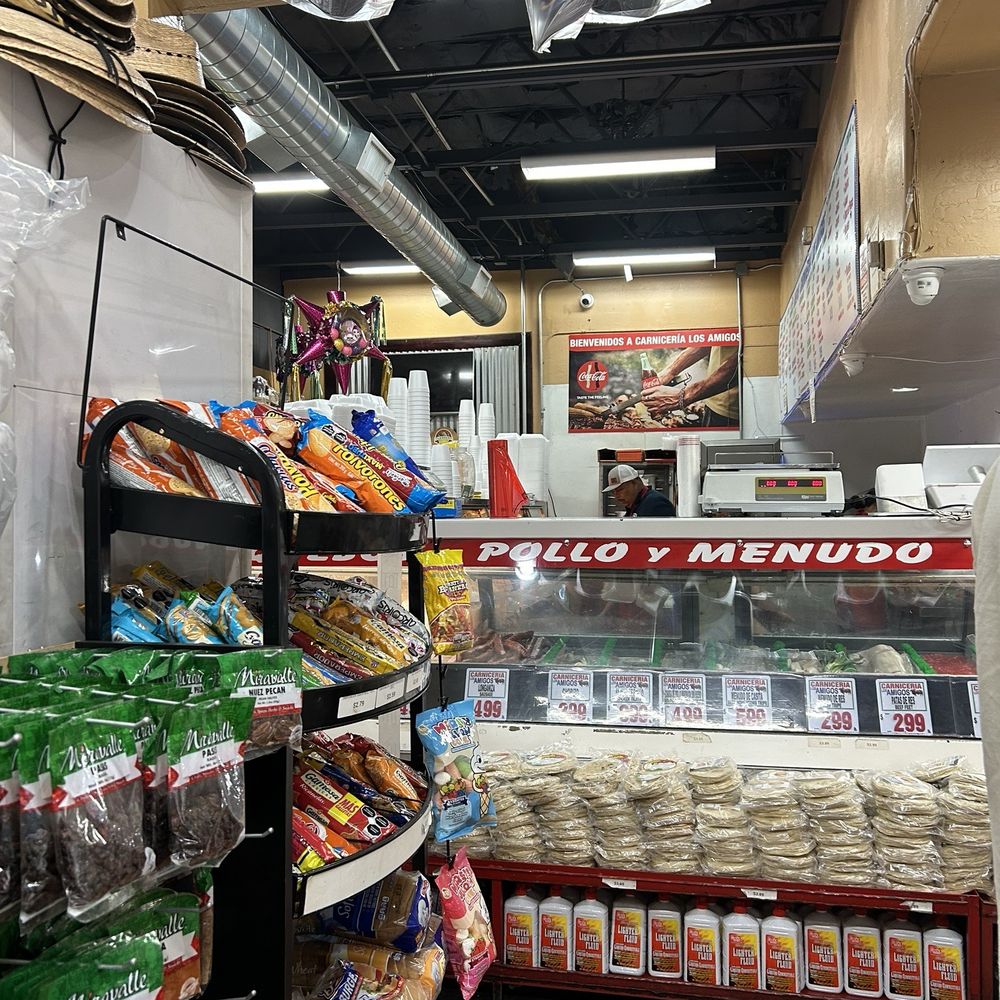 Carniceria Los Amigos - Inside - Mexican Near Me - Phoenix, Arizona Carniceria Los Amigos - Inside - Mexican Near Me - Phoenix, Arizona