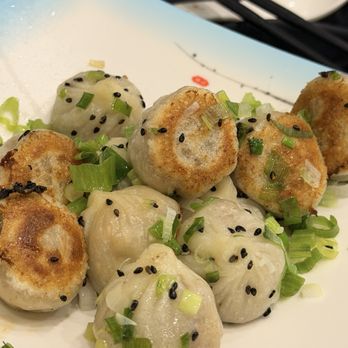 Mini Potstickers - Mini potstickers - Chinese Near Me - San Francisco, California Mini Potstickers - Mini potstickers - Chinese Near Me - San Francisco, California