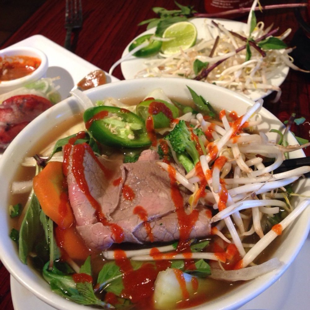Basil Leaf Vietnamese Restaurant - Oh you!! - Vietnamese Near Me - Albuquerque, New Mexico Basil Leaf Vietnamese Restaurant - Oh you!! - Vietnamese Near Me - Albuquerque, New Mexico