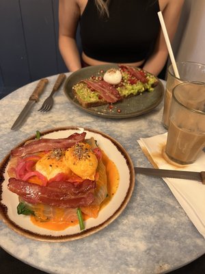 Kozy Bosquet | All-week Brunch & Coffee by null