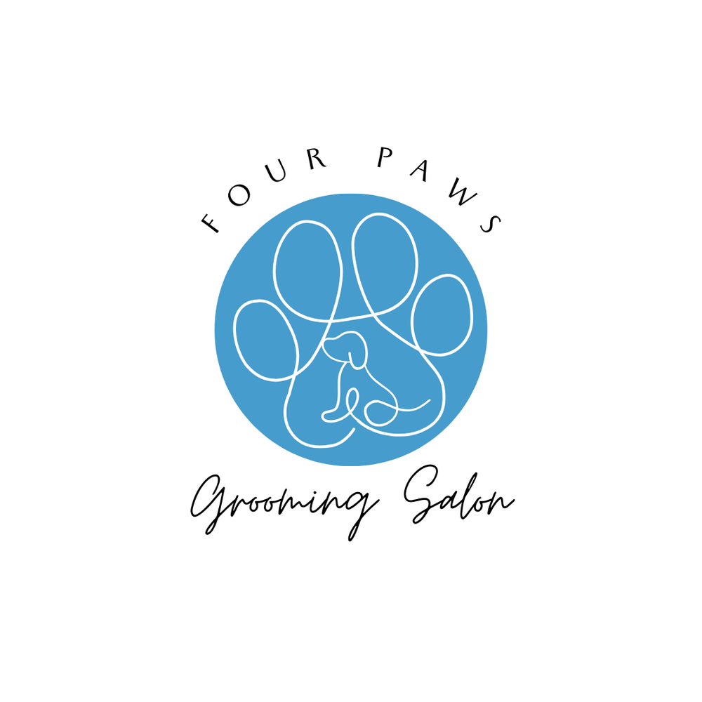 FOUR PAWS GROOMING SALON Updated October 2024 Request an
