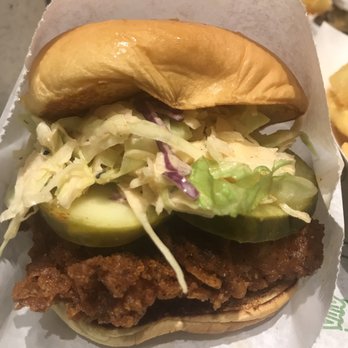 Shake Shack Southdale - Fast Food Near Me - Minneapolis, Minnesota Shake Shack Southdale - Fast Food Near Me - Minneapolis, Minnesota