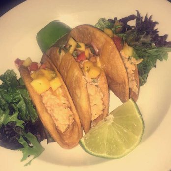 Havana Cafe - Taco de Langosta - Cuban Near Me - Bronx, New York Havana Cafe - Taco de Langosta - Cuban Near Me - Bronx, New York