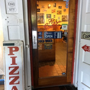 Pizza Amore - Pizza Near Me - St Thomas, Virgin Islands