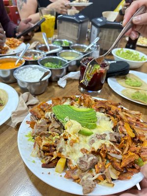 TOMATE Taquería by null