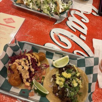 Jarabe - Mexican Near Me - Chicago, Illinois