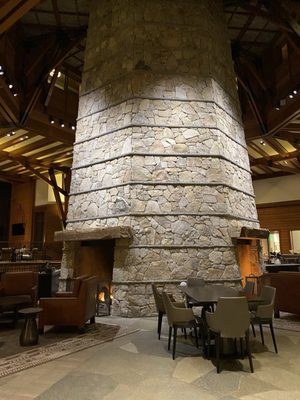 The Ritz-Carlton, Lake Tahoe by null The Ritz-Carlton, Lake Tahoe by null