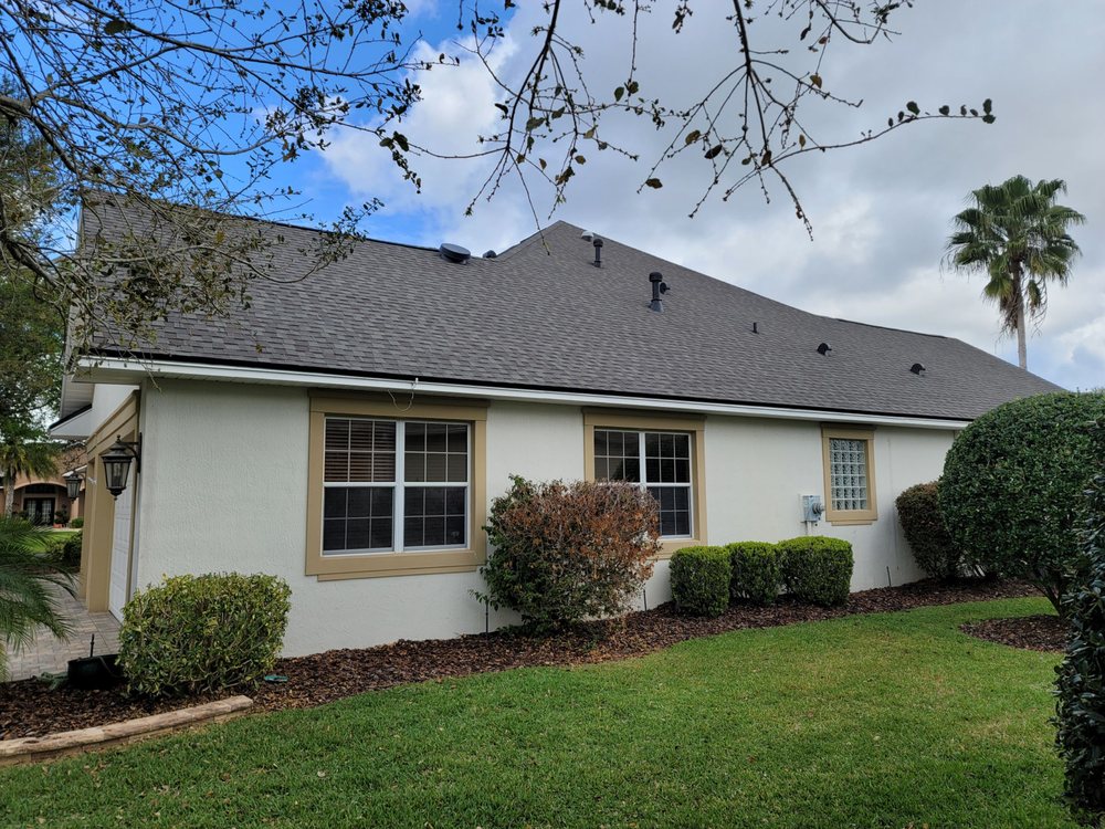 Slide of APC Roofing