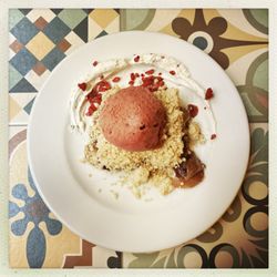 Vega - Vegan dessert