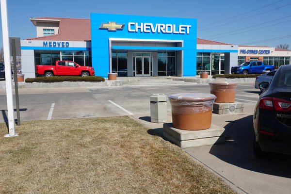 Medved Chevrolet: Your Guide to a Premier Automotive Experience