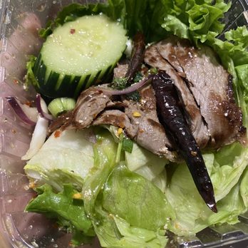 LAN LARB CHIANG MAI - Updated February 2026 - 493 Photos & 380 Reviews