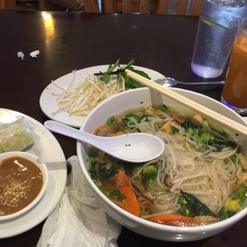 Pho 95's - Vietnamese Near Me - Alexandria, Virginia