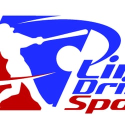 Line Drive Sports - Line Drive Sports