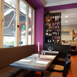 Ristorante Farinelli Da Franco