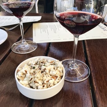 The Lark - New American Near Me - Santa Barbara, California